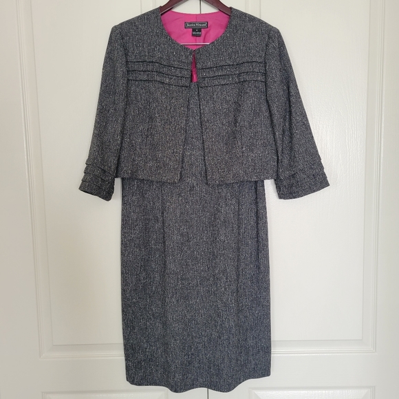 Two piece Jessica Howard set - Picture 4 of 8